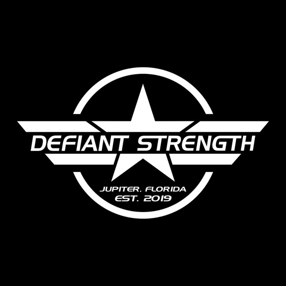 defiantstrength